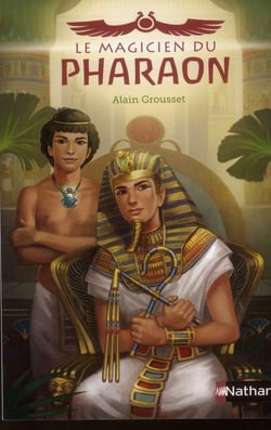 Le magicien du pharaon