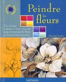 Peindre les fleurs