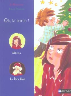 Oh, la barbe !