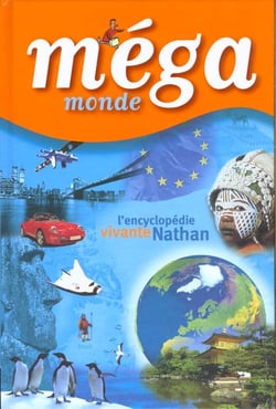 Mega monde