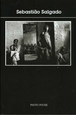 Sebastiao salgado n 55 - texte de christian caujolle