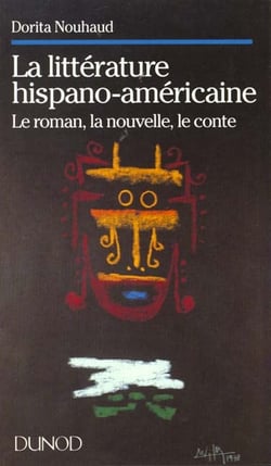La litterature hispano americaine