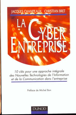 La cyber entreprise