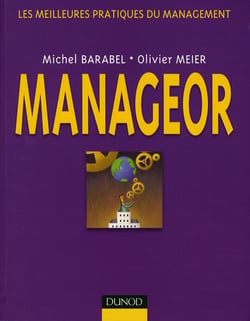 Manageor - les meilleures pratiques du management