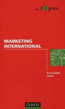 Marketing international