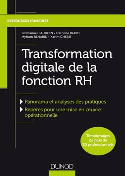 Management digital des RH