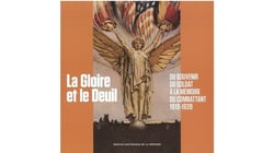 Gloire et deuil (Album expo)