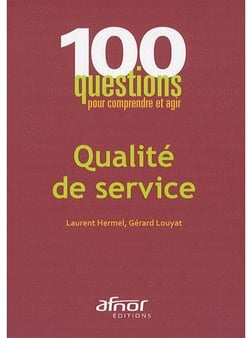 Qualité de service
