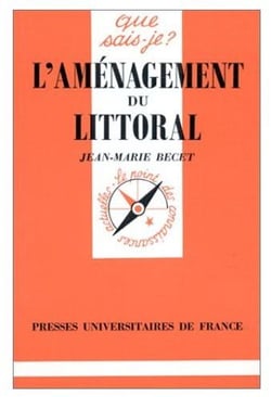 L'aménagement du littoral