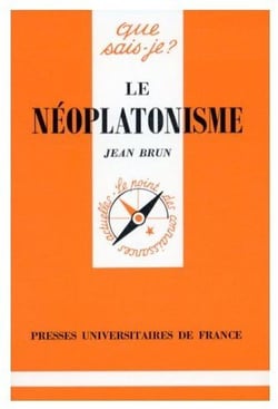 Le néoplatonisme