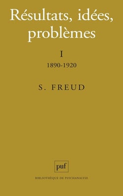Résultats, idées, problèmes Tome 1 - 1890-1920