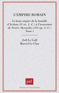 L'Empire romain