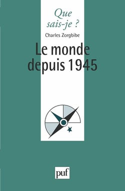 Le monde depuis 1945