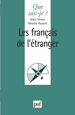 Les français de l'étranger