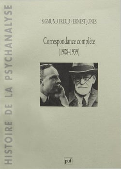 La correspondance complète (1908-1939)