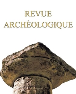 Revue Archéologie n.2004/2