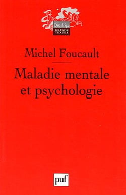 Maladie mentale et psychologie