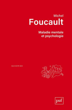 Maladie mentale et psychologie (6e édition)