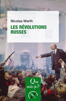 Les révolutions russes