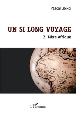 Un si long voyage Tome 2 : mère Afrique