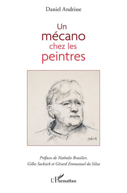 Un mécano chez les peintres