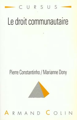 Droit communautaire