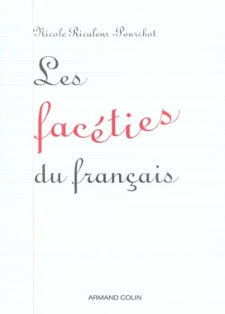 Les facéties du français