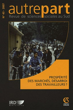 Revue autrepart t.43