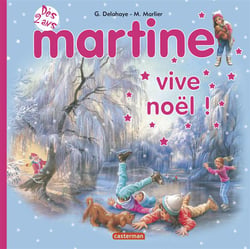Martine Vive Noël