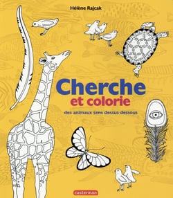 Des animaux sens dessus dessous