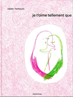 Je t'aime tellement que...