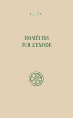 SC 321 HOMELIES SUR L'EXODE