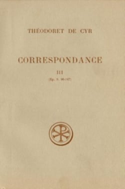Correspondance 3
