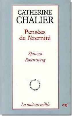 Pensées de l'éternité