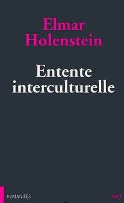Entente interculturelle
