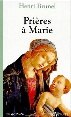 Prières à Marie