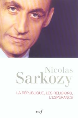 Les République, les religions, l'espérance