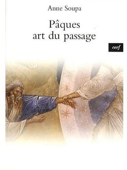 Pâques, art du passage