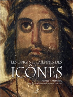 Les origines païennes des icônes