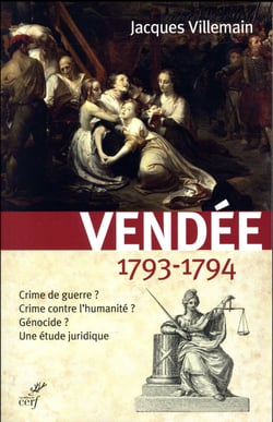 Vendée, 1793-1794