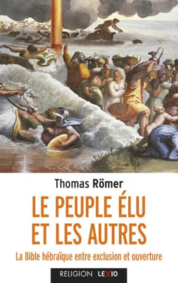 Le Peuple élu et les autres