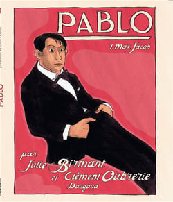 Pablo Tome 1 : Max Jacob