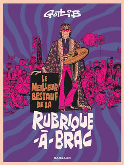 Rubrique-à-brac : le meilleur bestauf