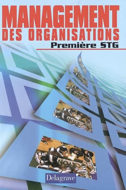 Management des organisations - stg