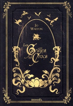 Les griffes et les crocs