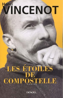 Les Étoiles de Compostelle