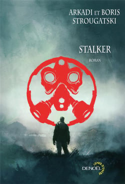 Stalker - pique-nique au bord du chemin