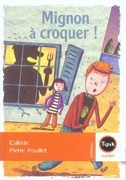 Mignon a croquer