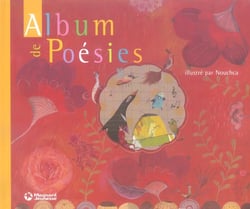 Album de poésies