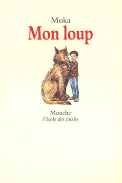 mon loup
